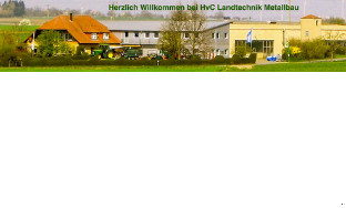 HvC GmbH & Co. KG