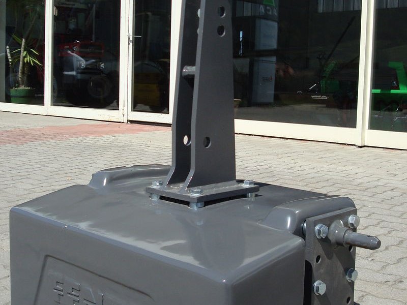 Frontgewicht tipa Fendt 1250kg, Neumaschine u Judenburg (Slika 1)