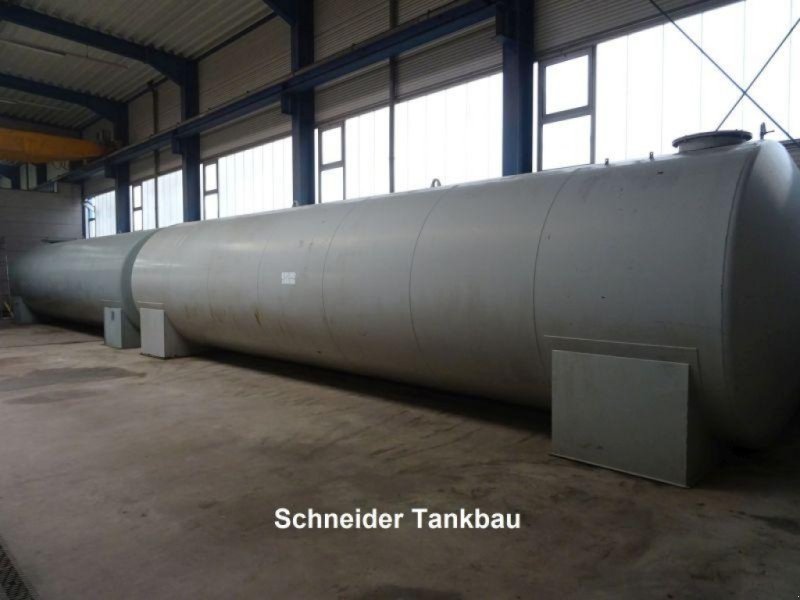 Tankanlage tipa Sonstige Heizöltank Dieseltank Lagerbehälter Stahltank, Gebrauchtmaschine u Söhrewald (Slika 1)