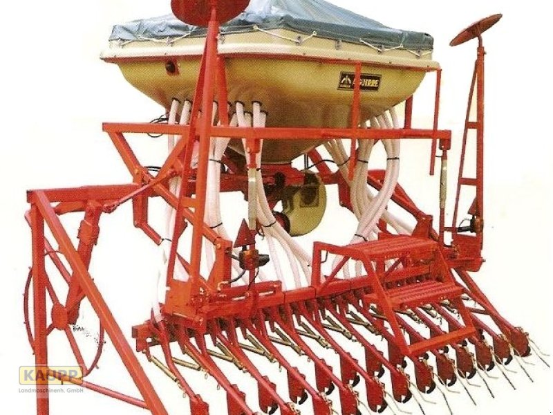 Drillmaschine tipa AGUIRRE BG 300, Ausstellungsmaschine u Schwindegg (Slika 1)