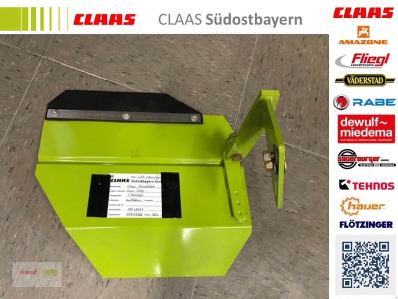Mähwerk tipa CLAAS Schwadblech für Disco 3150, Neumaschine u Mengkofen (Slika 1)