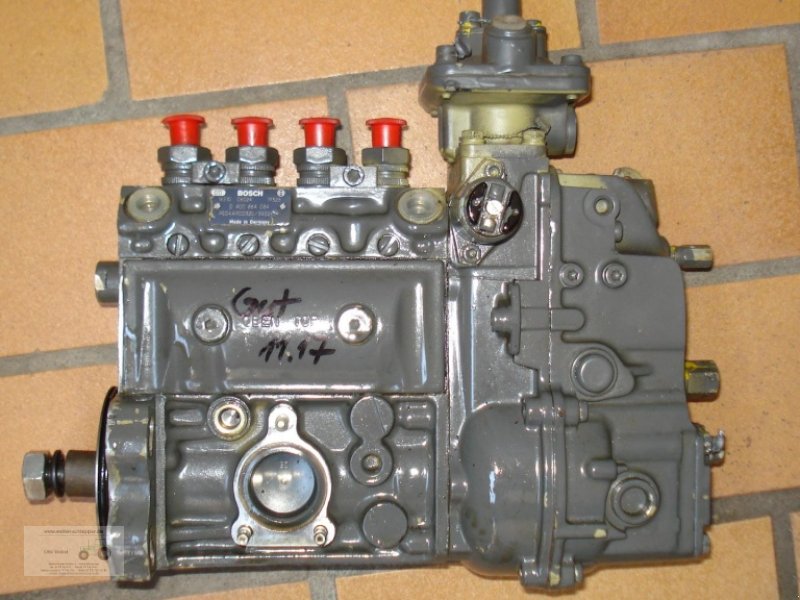 Motor & Motorteile tipa Bosch Einspritzpumpe, Neumaschine u Bühlerzell (Slika 1)