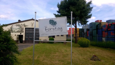 Forstag GmbH