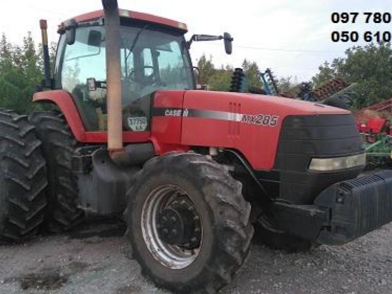 Oldtimer-Traktor tipa Case IH MX 285, Neumaschine u Дніпропетровськ (Slika 1)