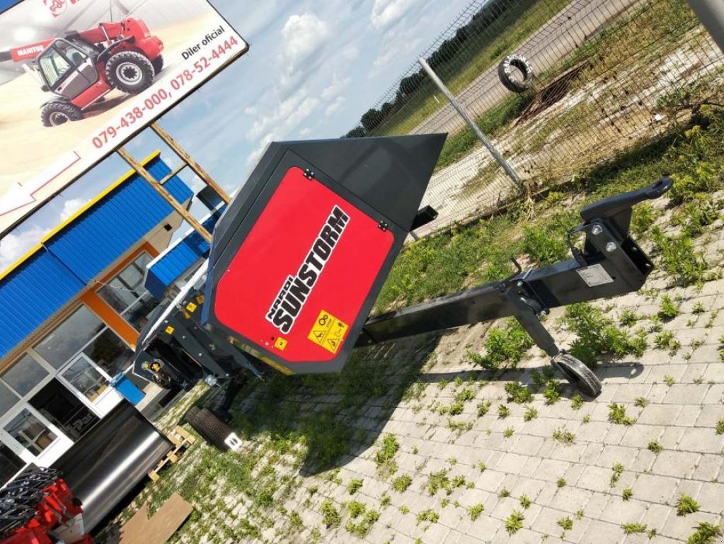 Schneidwerkswagen tipa Nardi Sunstorm,  u Хмельницький (Slika 5)