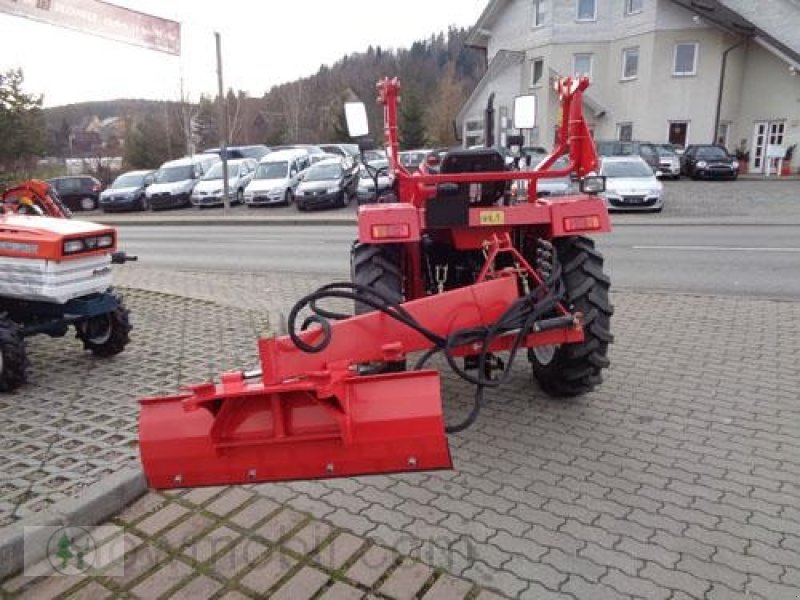 Sonstiges tipa Sonstiges Räumschild Schneeschild hydraulisch PS120H für Traktoren, Neumaschine u Schwarzenberg (Slika 1)