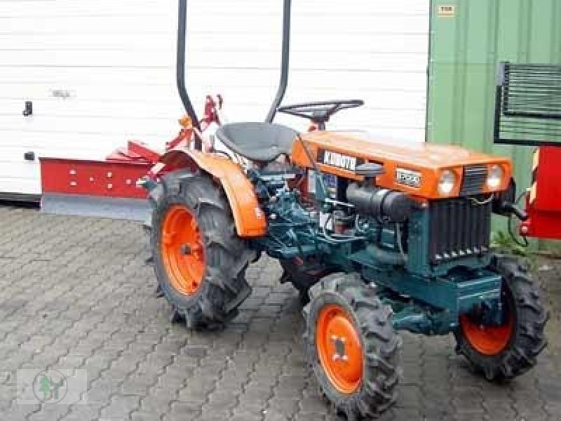 Sonstiges tipa Sonstiges Räumschild Schneeschild Gräter PS150 für Traktor, Neumaschine u Schwarzenberg (Slika 1)