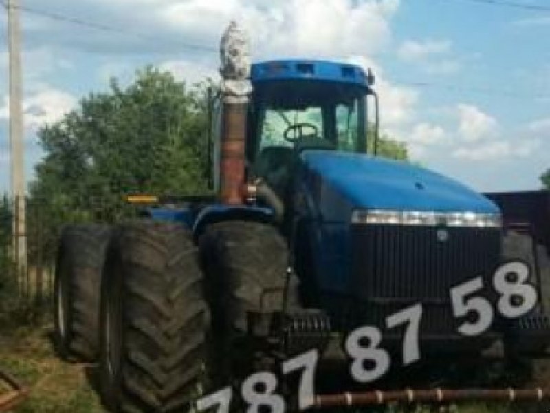 Oldtimer-Traktor tipa New Holland TJ530, Neumaschine u Запоріжжя (Slika 1)