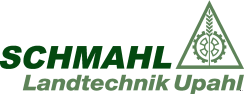 Schmahl Landtechnik GmbH & Co