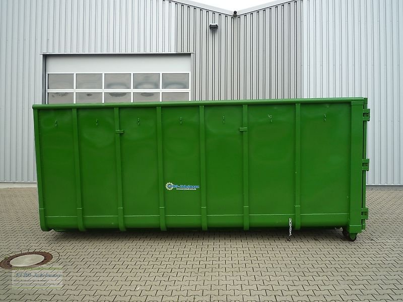 Abrollcontainer tipa EURO-Jabelmann Container STE 6500/2300, 36 m³, Abrollcontainer, Hakenliftcontainer, LH 6500/2300 mm, NEU, Neumaschine u Itterbeck (Slika 1)