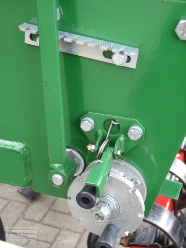 Drillmaschinenkombination tipa Unia Zwischenfruchtdrillmaschine, Alfa, 3,00 m, 8 Reihen, NEU, Neumaschine u Itterbeck (Slika 11)