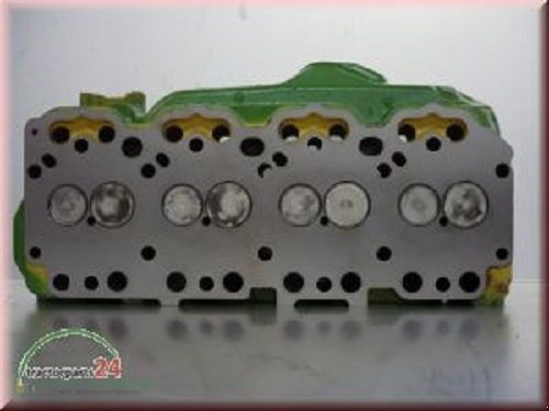 Motor & Motorteile tipa John Deere Zylinderkopf, Motoren, Dichtungen,, Gebrauchtmaschine u Pocking (Slika 2)