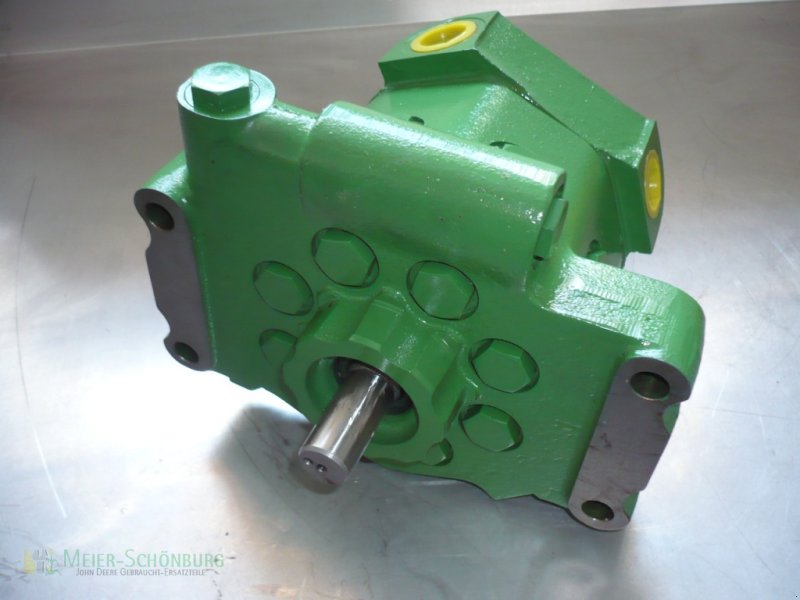 Hydraulik tipa John Deere 20,30,40,50 - Serie, Neumaschine u Pocking (Slika 1)