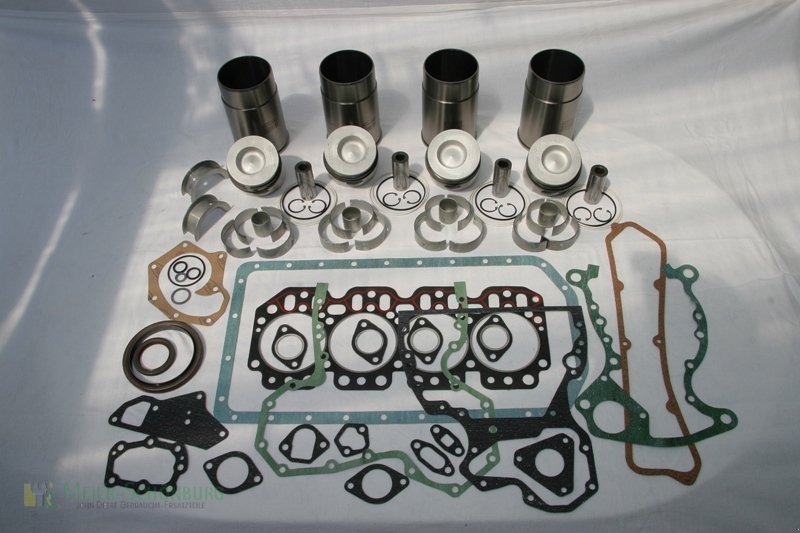 Motor & Motorteile tipa Sonstige JohnDeere Motor Rep.Satz, Neumaschine u Pocking (Slika 2)