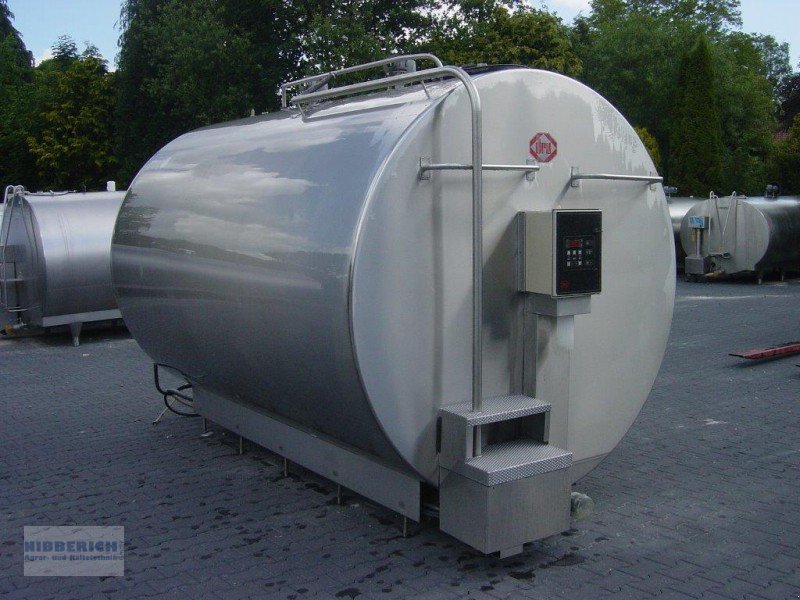 Milchkühltank tipa Dru DRU 10.000 L, Gebrauchtmaschine u Fürstenau (Slika 1)