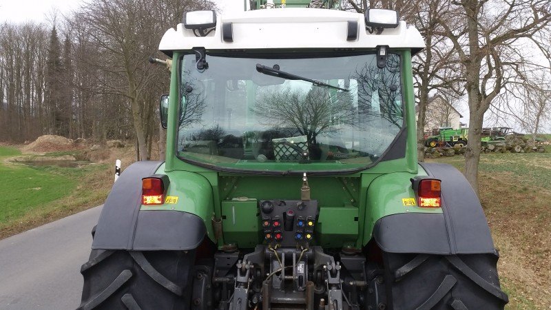 Traktor tipa Fendt Suche Fendt der Serie 200 bis 211, Gebrauchtmaschine u Reuth (Slika 23)